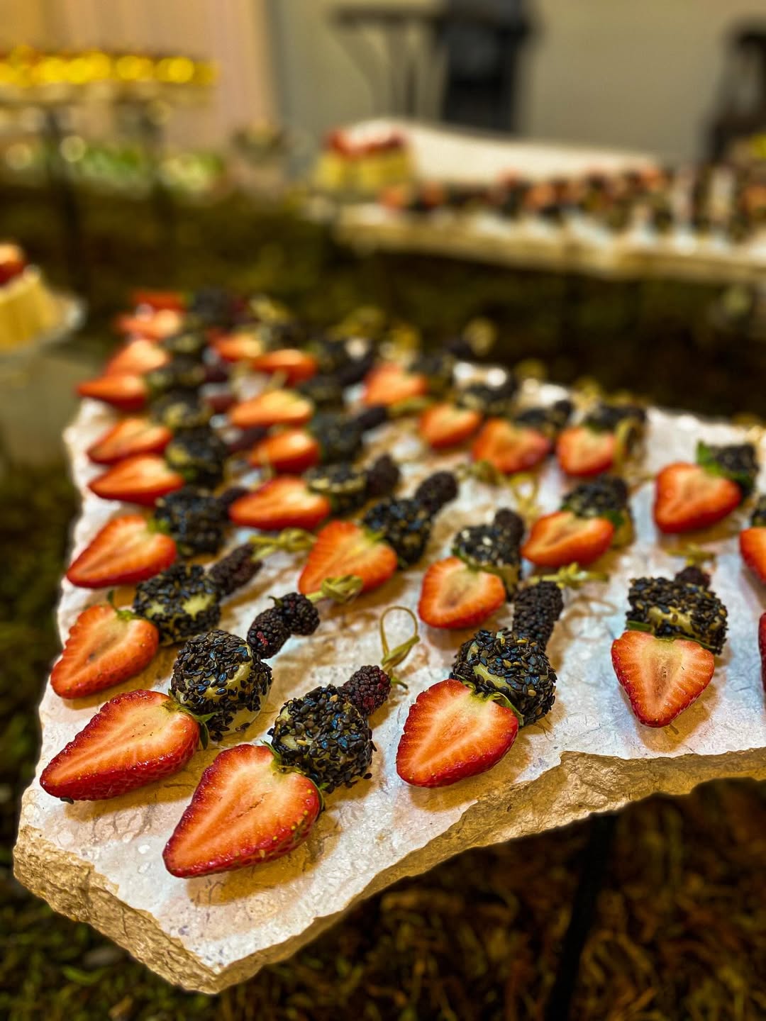 Evento Buffet Fátima Faria 2