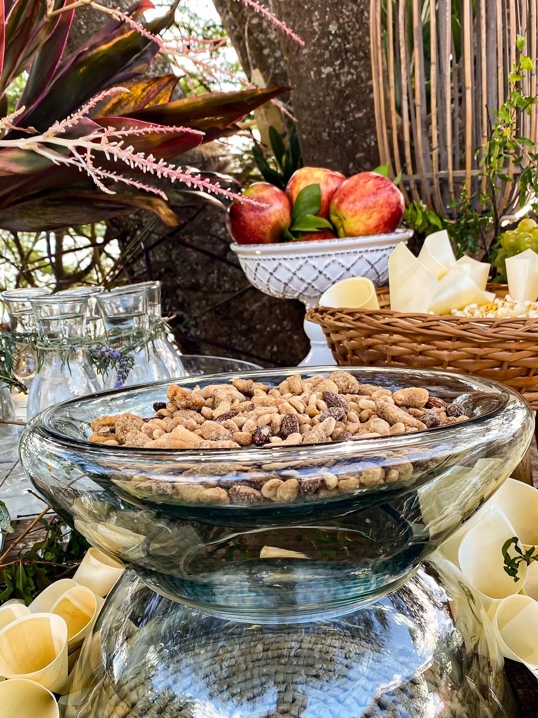 Evento Buffet Fátima Faria 8